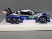 Modellautos 1:18 Minichamps BMW M4 GT3 DTM 2022 Schubert #25 Philipp Eng mit OVP