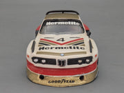 Modellautos 1:43 Solido BMW 3.0 CLS #4  Built Kit