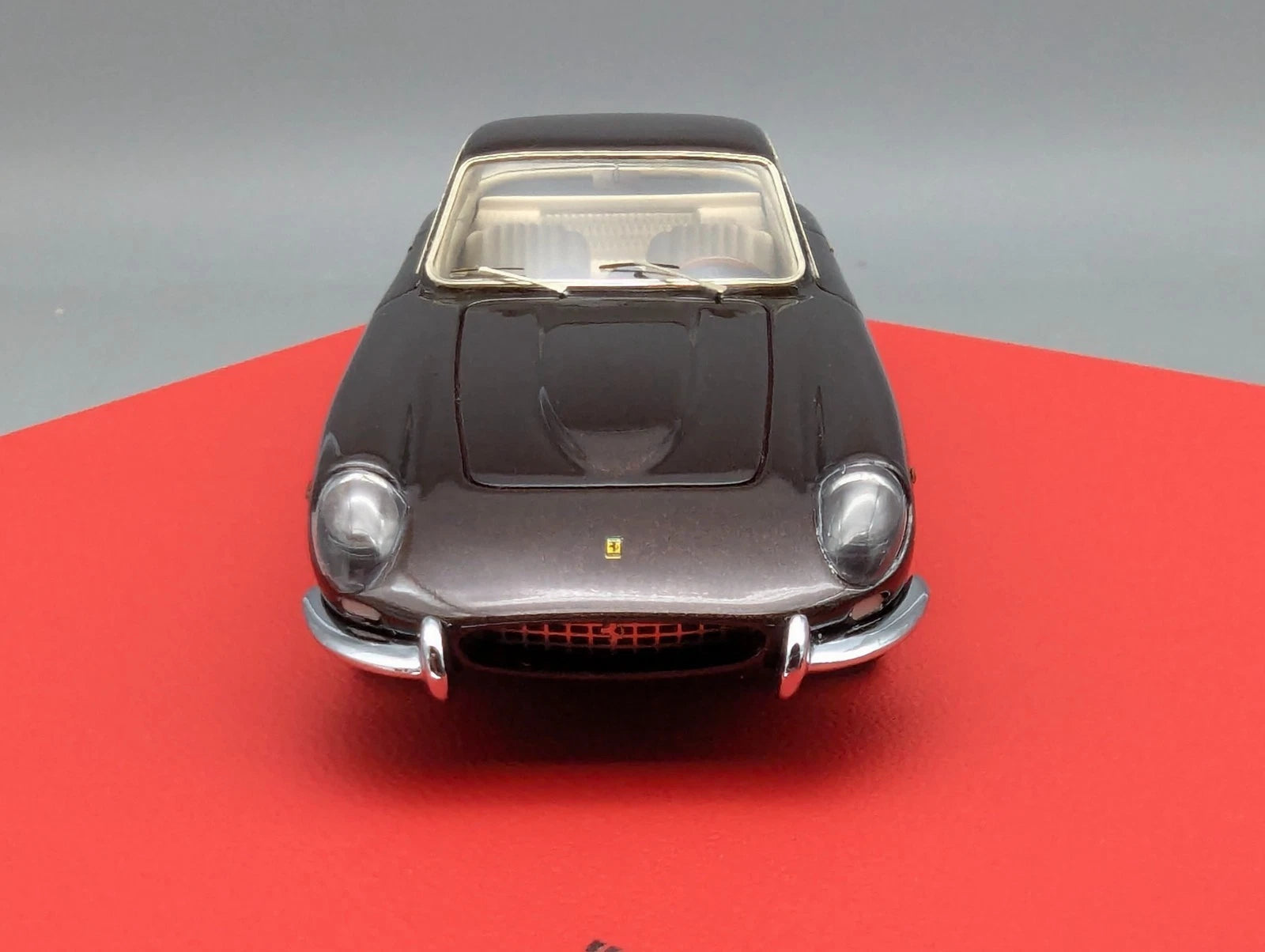 Modellautos 1:43 BBR  Ferrari  250 GT The Lusso Specials Set 2-tlg. 1/10 OVP