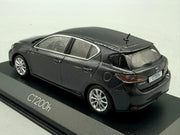 Modellautos 1:43 Minichamps Lexus CT200h mit OVP