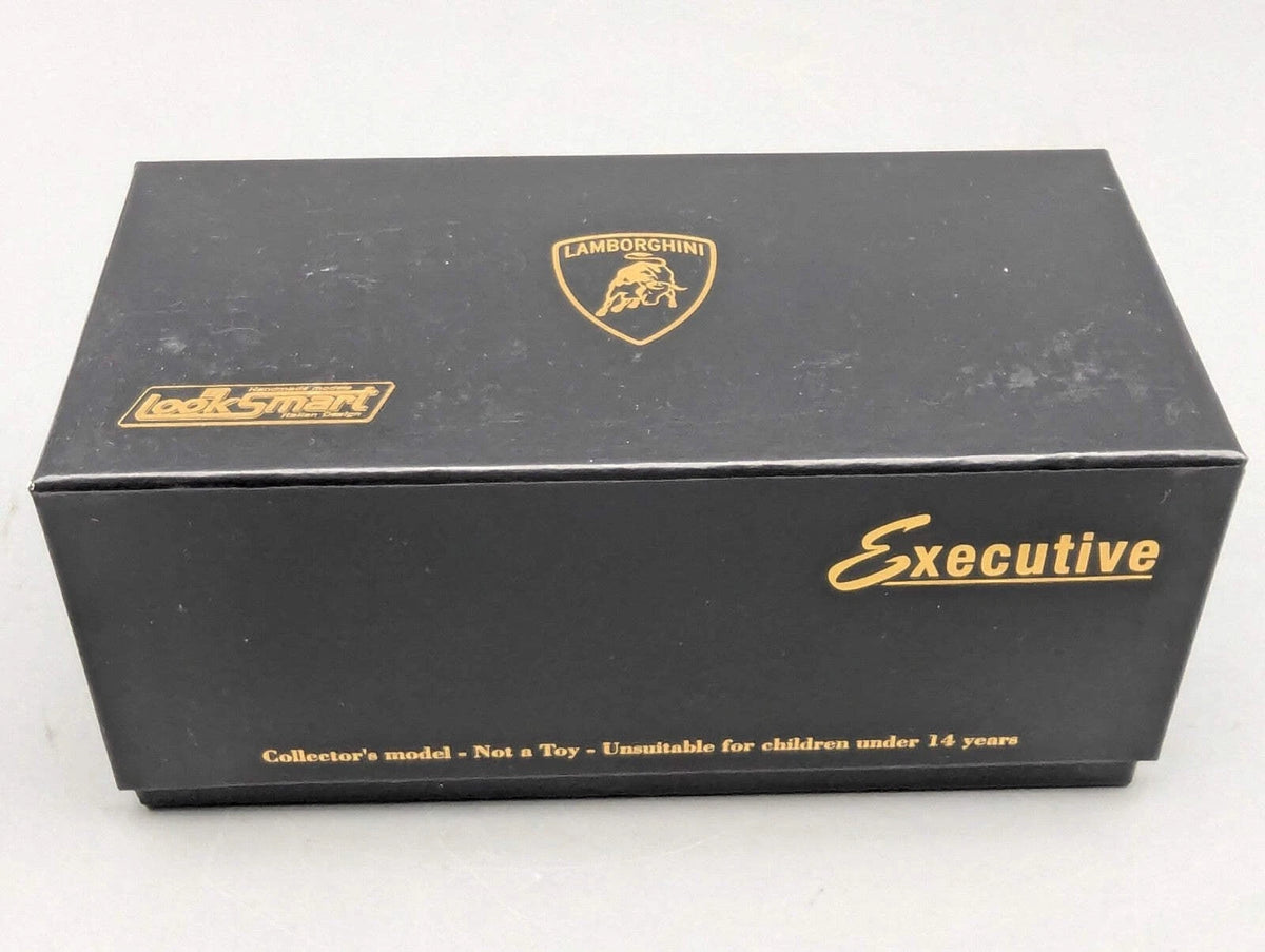 Looksmart CALSITO 1:43 Lamborghini Aventador LP 700-4 Ltd 20/20 Stck mit OVP