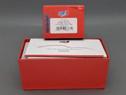 Modellautos 1:43 BBR Ferrari 250 GTO Victoria High School 1964 Ltd 03/20 mit OVP