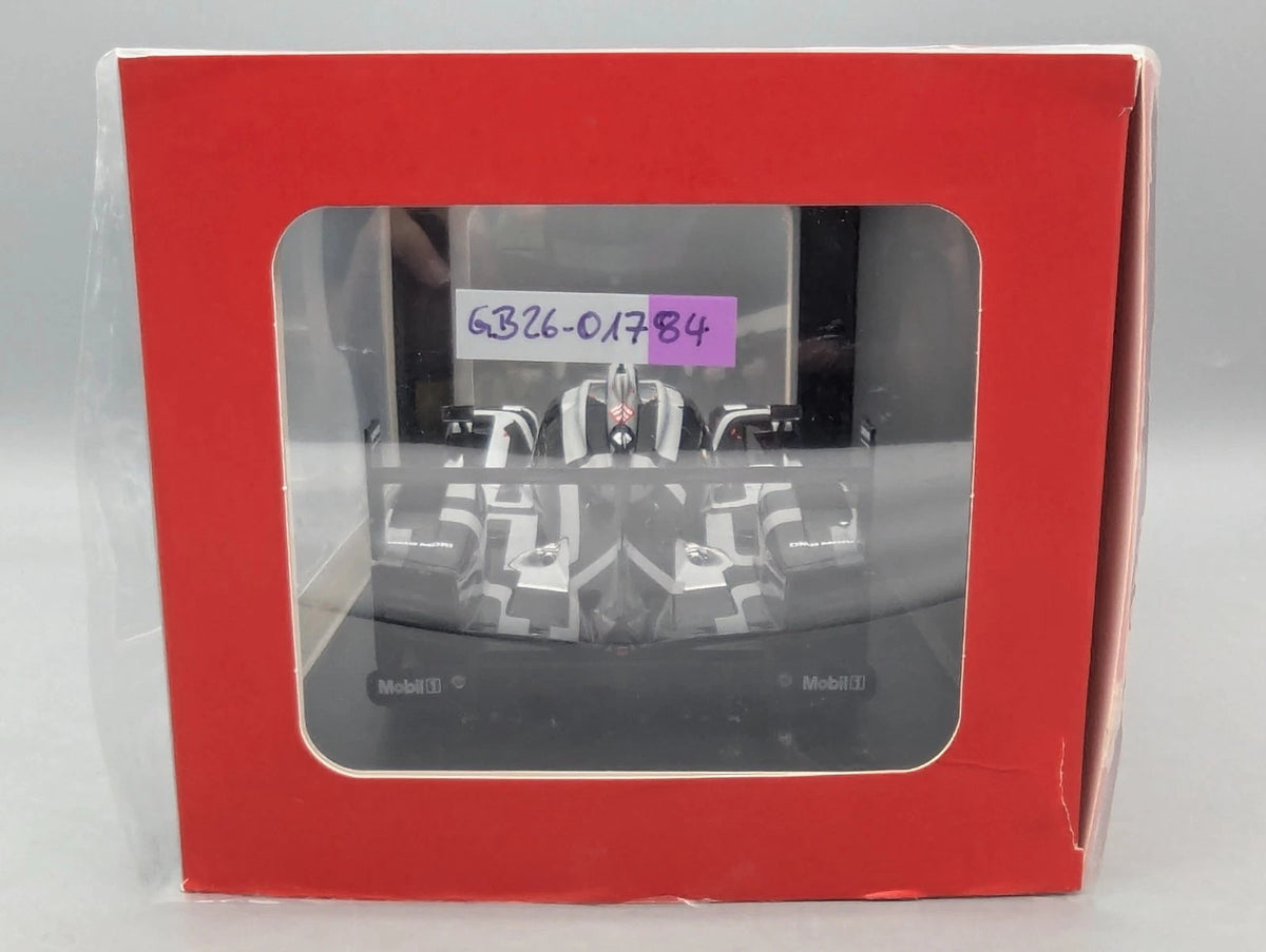 Modellautos 1:18 Ixo Porsche 919 Hybrid 24h Le Mans 2015 #18 Lieb Dumas Jani OVP