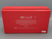 Modellautos 1:18 BBR Ferrari 250 GTO Rain Dirty Version Ltd 01/20 Silber mit OVP