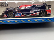 Modellautos 1:43 Spark Oreca 07 Gibson United LM 2020 #32 OVP ungeöffnet