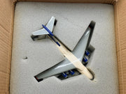 Modellflugzeug 1:400 UNBEKANNT Ilyushin Il-76 Syrian Air