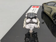 Eidolon Make Up 1:43 Lamborghini Aventador LP700-4 2011 Engine Set Ltd 00/10 OVP