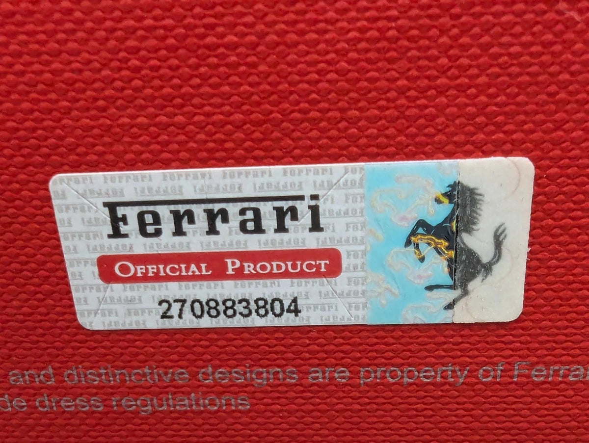 Modellautos 1:18 BBR Ferrari 250 GT Lusso Rain Version Ltd 04/10 Gelb mit OVP