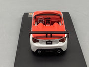 Modellautos 1:43 Premium X  Scion FR-S Speedster Cartel Customs Concept 2012 OVP