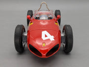 Modellautos 1:18 CMR 170 Ferrari Dino 156 Sharknose Weltmeister F1 #4 Hill OVP