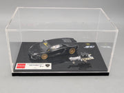 Eidolon Make Up 1:43 Lamborghini Aventador LP720-4 50. Annivers. Engine Set OVP