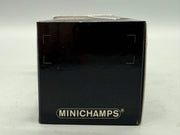 Modellautos 1:43 Minichamps Audi A4 DTM 2008  #14 Alexandre Premat mit OVP