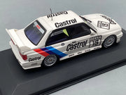 Modellautos 1:43 Minichamps BMW M3 E30 Sport EVO Team Lindner Quester #15 OVP