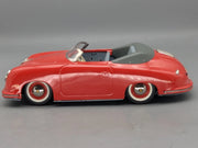 Modellautos 1:16 nicht 1:18 Schuco Distler Porsche 356 Elektromatic 7500 OVP
