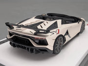 Eidolon Make Up 1:43 Lamborghini Aventador SVJ Roadster 2019 Limited 53/80 OVP