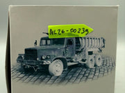 LKW Modelle 1:43 Atlas IFA H 6 Kipper mit OVP