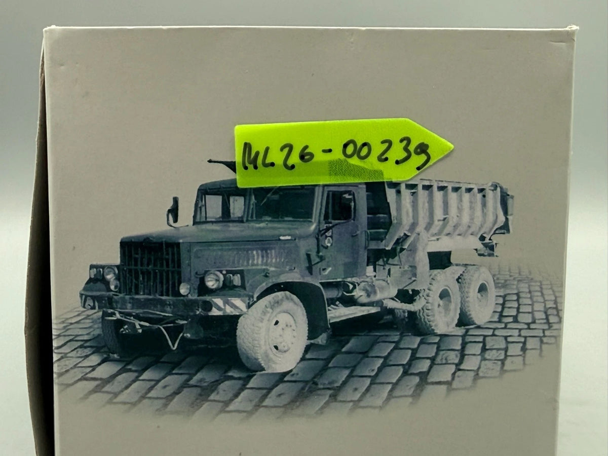 LKW Modelle 1:43 Atlas IFA H 6 Kipper mit OVP