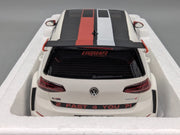 Modellautos 1:18 Otto Mobile OT1050 Volkswagen VW Golf VII GTI Oettinger mit OVP