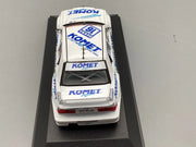 Modellautos 1:43 Minichamps Mercedes 190 Evo 2 DTM 1993 #16 in OVP