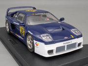 Modellautos Slotcar 1:32 Fly Venturi 400 Campeonato de Espana GT 2001 #35 OVP