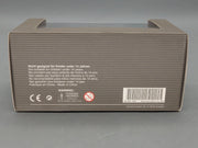 Modellautos 1:43 Norev Mercedes Benz SL Klasse SL 500 Silber mit Dealer OVP