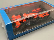 Modellautos 1:43 Spark Aurus 01 Gibson G-Drive LM 2021 #26 OVP ungeöffnet