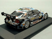 Modellautos 1:43 Minichamps Mercedes-Benz C-Class DTM 2007 Team Persson mit OVP