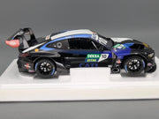 Modellautos 1:18 Minichamps BMW M4 GT3 DTM 2022 Walkenhorst #10 E. Muth mit OVP