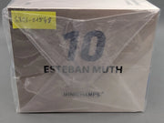 Modellautos 1:18 Minichamps BMW M4 GT3 DTM 2022 Team Walkenhorst #10 E. Muth OVP