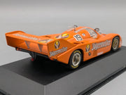 Modellautos 1:43 Quartzo 3067 Porsche 956 Winner Imola 1984 #19 Stuck Bellof OVP