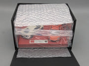 Eidolon Make Up 1:43 Lamborghini Aventador LP700-4 Rot und Weiß 2tlg Set OVP