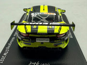 Modellautos 1:43 Spark Porsche 911 GT3 R Team SSR Performance Nürburgring + OVP