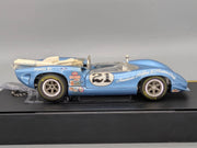 Modellautos 1:18 GMP Lola T70 1967 #21  Parnelli Jones mit OPV