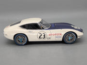 Modellautos 1:18 AUTOart Millenium 86815 Toyota 2000 GT SCCA 1968 #1 mit OVP