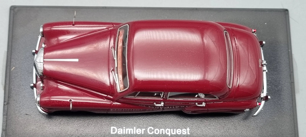 Modellautos 1:43 Neo Scale Models NEO45081 Daimler Conquest OVP