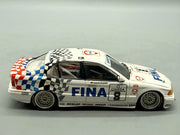 Modellautos 1:43 Gamma Models BMW E36 318i Superturismo 1994 Johhny Cecetto OVP
