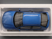 Modellautos 1:18 Otto Mobile OT462 BMW Compact E46 318 ti Blau mit OVP