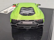 Eidolon Make Up 1:43 Lamborghini Aventador LP720-4 50. Annivers. Engine Set OVP