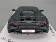 Eidolon Make Up 1:43 Lamborghini Huracan Performante Signierter Prototyp OVP