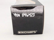 Modellautos 1:43 Minichamps Porsche 911 996 GT3 RS WINNER 24h Daytona #23 OVP