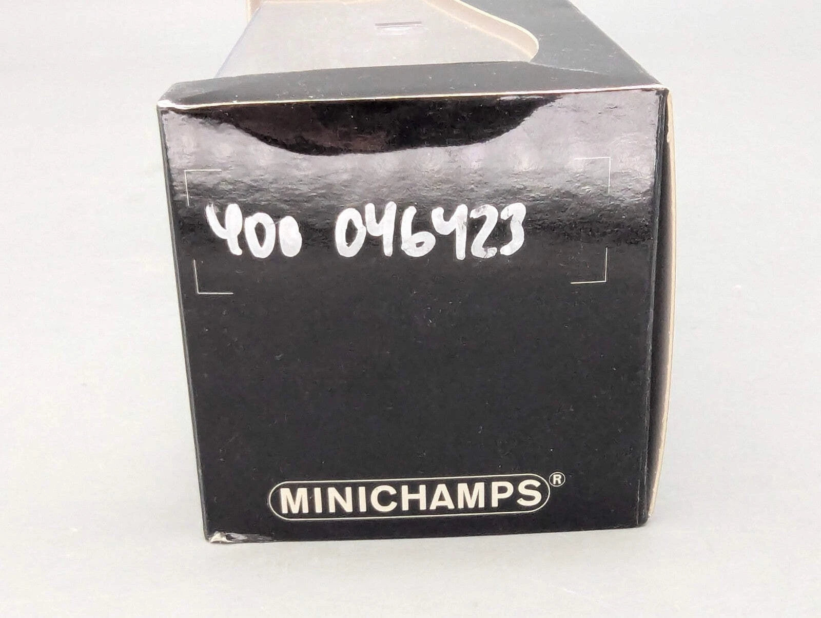 Modellautos 1:43 Minichamps Porsche 911 996 GT3 RS WINNER 24h Daytona #23 OVP