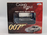 Modellautos 1:18 Ertl Joyride Aston Martin DB5 James Bond Casino Royale mit OVP