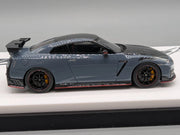 Eidolon Make Up 1:43 Nissan GT-R Nismo Tsukuba Time Attack 2024 Signiert OVP