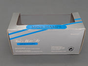 Modellautos 1:43 Minichamps Volkswagen VW Käfer Cabriolet Softtop 1200 1951 OVP