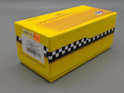 Modellautos 1:43 BBR Ferrari 250 GT Lusso S/N 5207 GT 1978 Ltd 02/20 in OVP