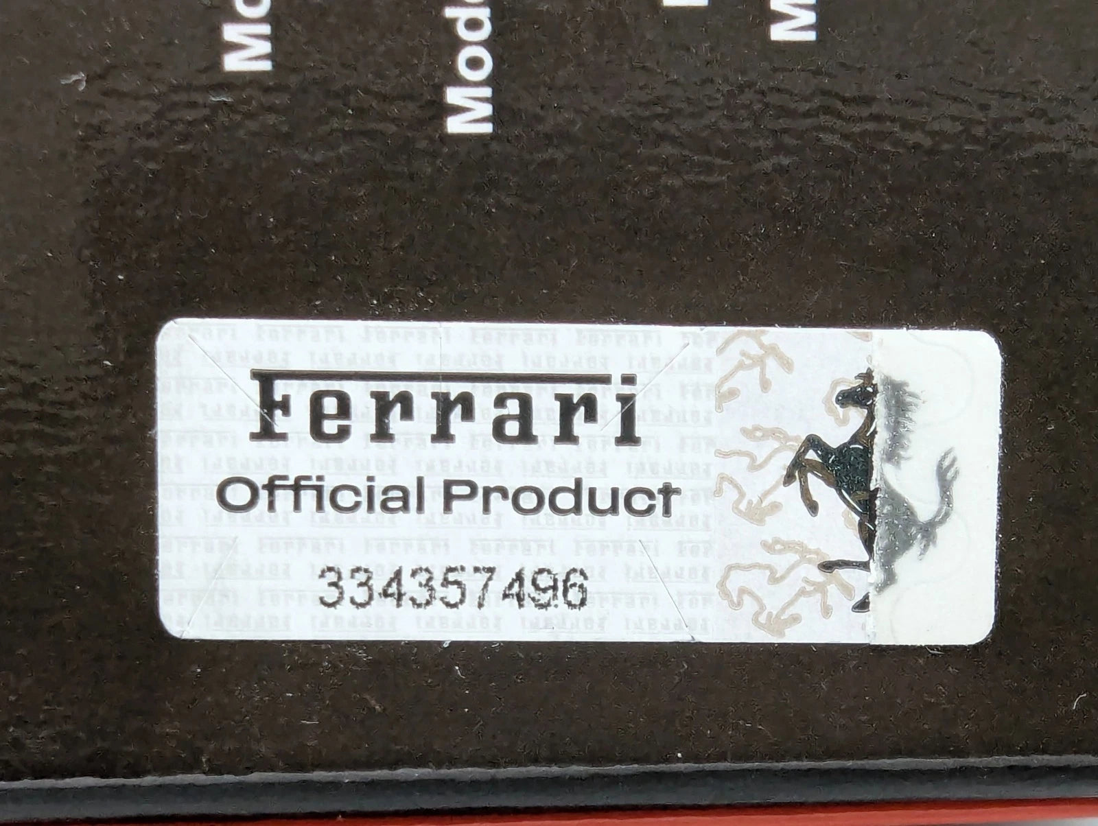Modellautos 1:43 BBR Concept43 Ferrari 296 Assetto Fiorano Grigio Coburn mit OVP