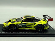 Modellautos 1:43 Spark Porsche 911 GT3 R Team SSR Performance Nürburgring + OVP