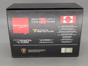 Eidolon Make Up 1:43 Lamborghini Aventador LP760-2 Engine Set Oakley Blau OVP