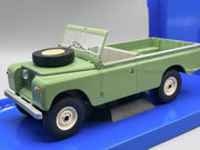 Modellautos 1:18 MCG Modelcar Group 18093 Land Rover 109 Pick up Series II OVP