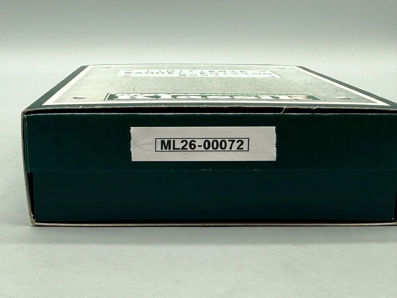 Modellautos 1:90 Schuco Piccolo-5er Set Motor Klassik limitiert 2007 in OVP
